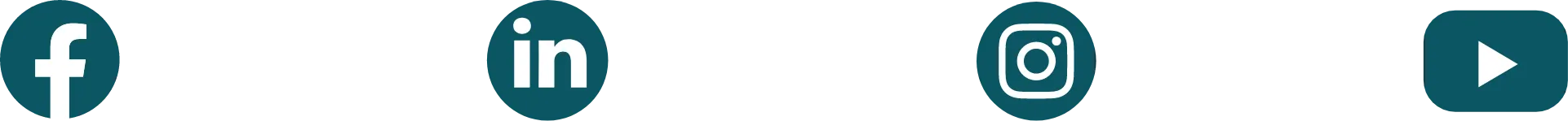 Collection of music streaming platform logos including Spotify, Apple Music, YouTube, and other digital distribution partners